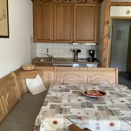 Brezelchen Comfortable Holiday