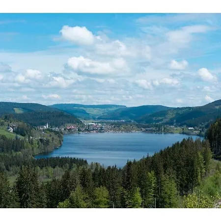 Brezelchen Comfortable Holiday * Titisee-Neustadt