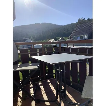 Brezelchen Comfortable Holiday Dom wakacyjny *