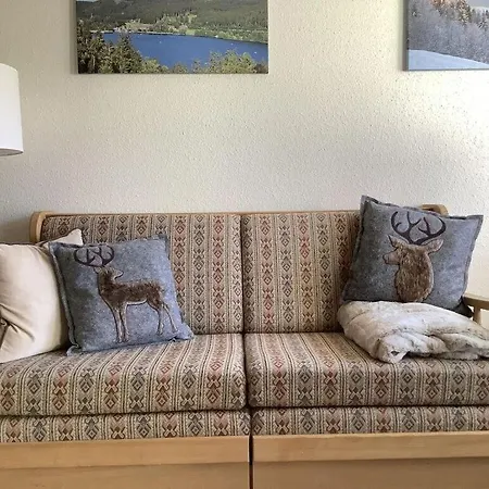 Brezelchen Comfortable Holiday *