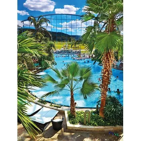 Brezelchen Comfortable Holiday Titisee-Neustadt